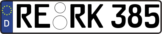RE-RK385