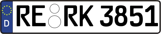 RE-RK3851