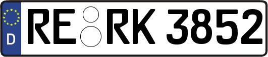 RE-RK3852