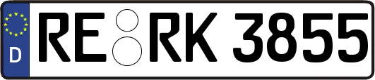 RE-RK3855