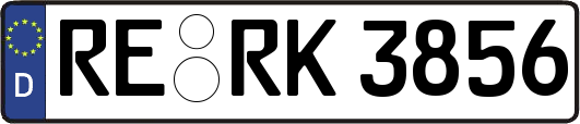 RE-RK3856
