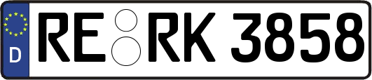 RE-RK3858