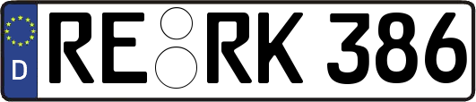 RE-RK386