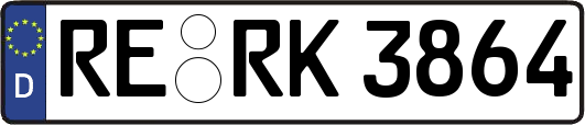 RE-RK3864