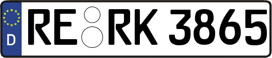 RE-RK3865