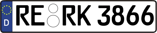 RE-RK3866