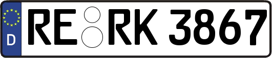RE-RK3867