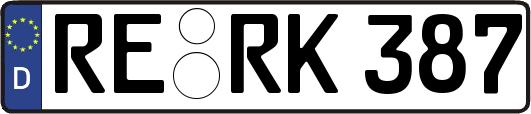 RE-RK387