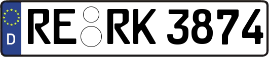 RE-RK3874