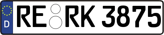 RE-RK3875