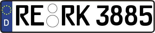 RE-RK3885