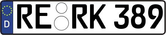 RE-RK389