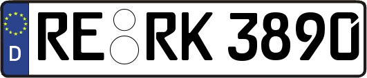RE-RK3890