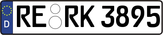 RE-RK3895