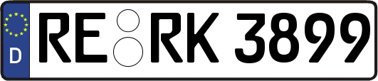RE-RK3899