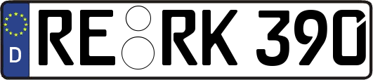 RE-RK390