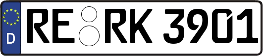 RE-RK3901