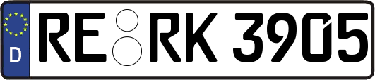 RE-RK3905