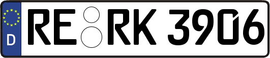 RE-RK3906
