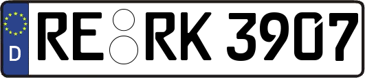 RE-RK3907
