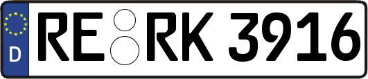 RE-RK3916