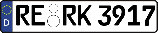 RE-RK3917