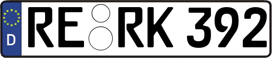 RE-RK392