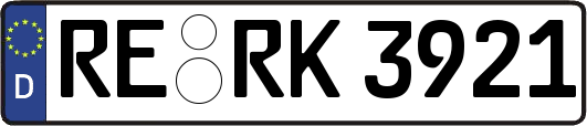 RE-RK3921