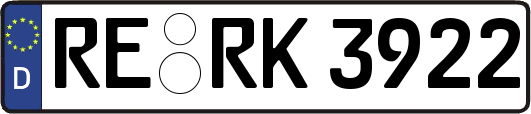 RE-RK3922