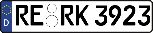 RE-RK3923