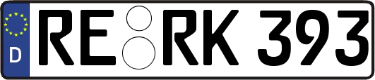 RE-RK393