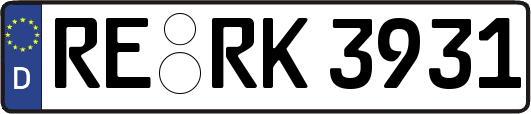 RE-RK3931
