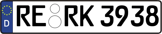 RE-RK3938