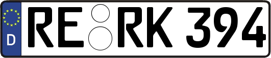 RE-RK394