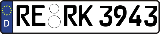RE-RK3943