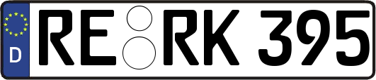 RE-RK395