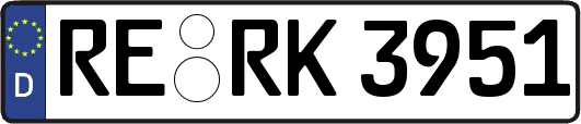 RE-RK3951