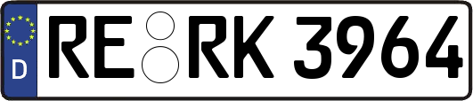RE-RK3964