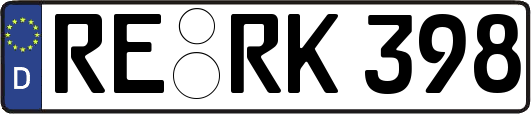 RE-RK398