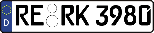 RE-RK3980