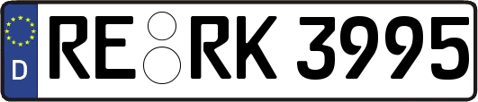 RE-RK3995