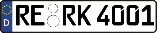 RE-RK4001