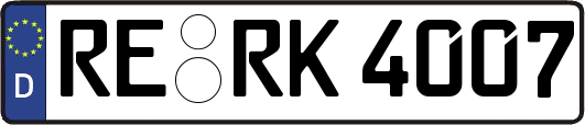 RE-RK4007