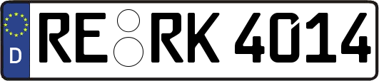 RE-RK4014