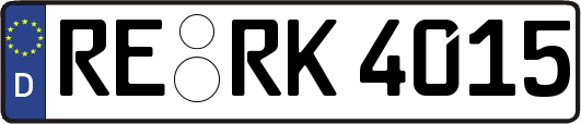 RE-RK4015