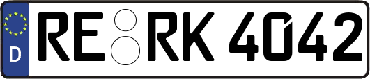 RE-RK4042