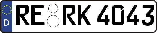 RE-RK4043