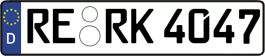RE-RK4047