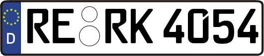RE-RK4054