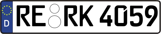 RE-RK4059